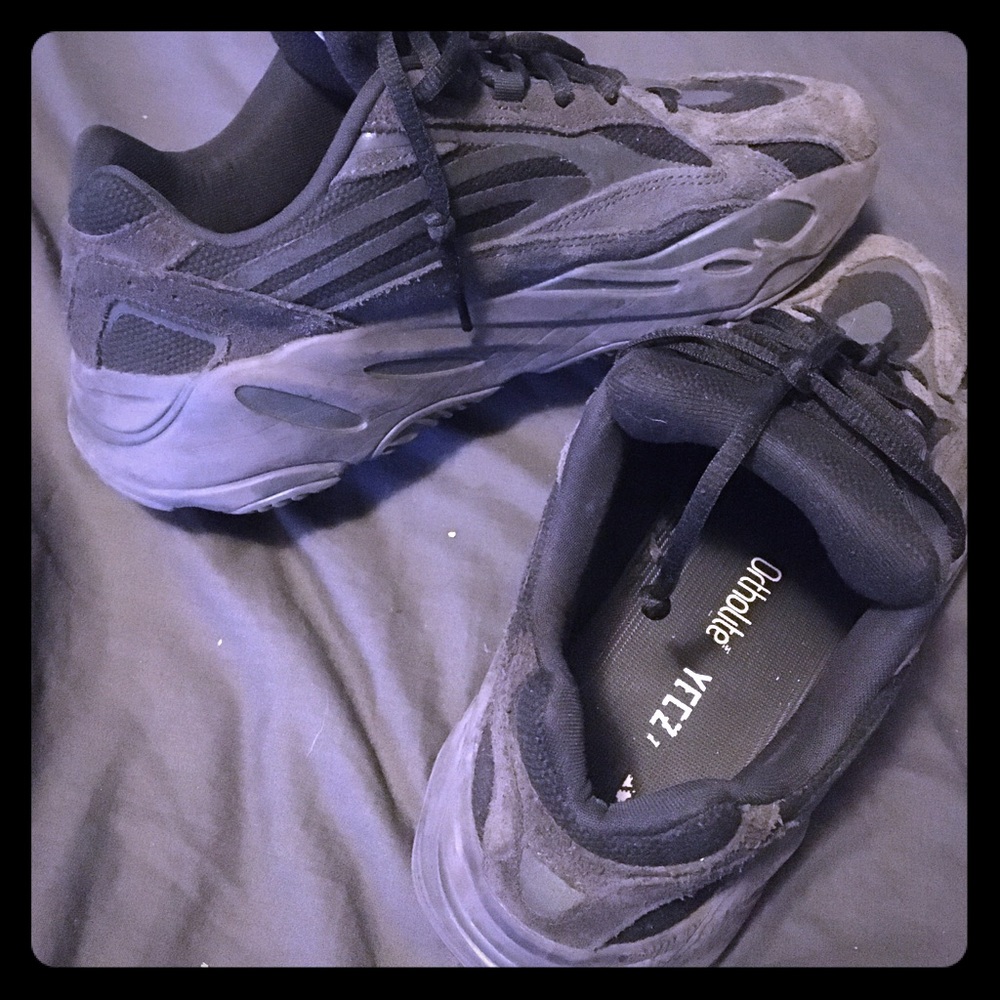 Yeezy
